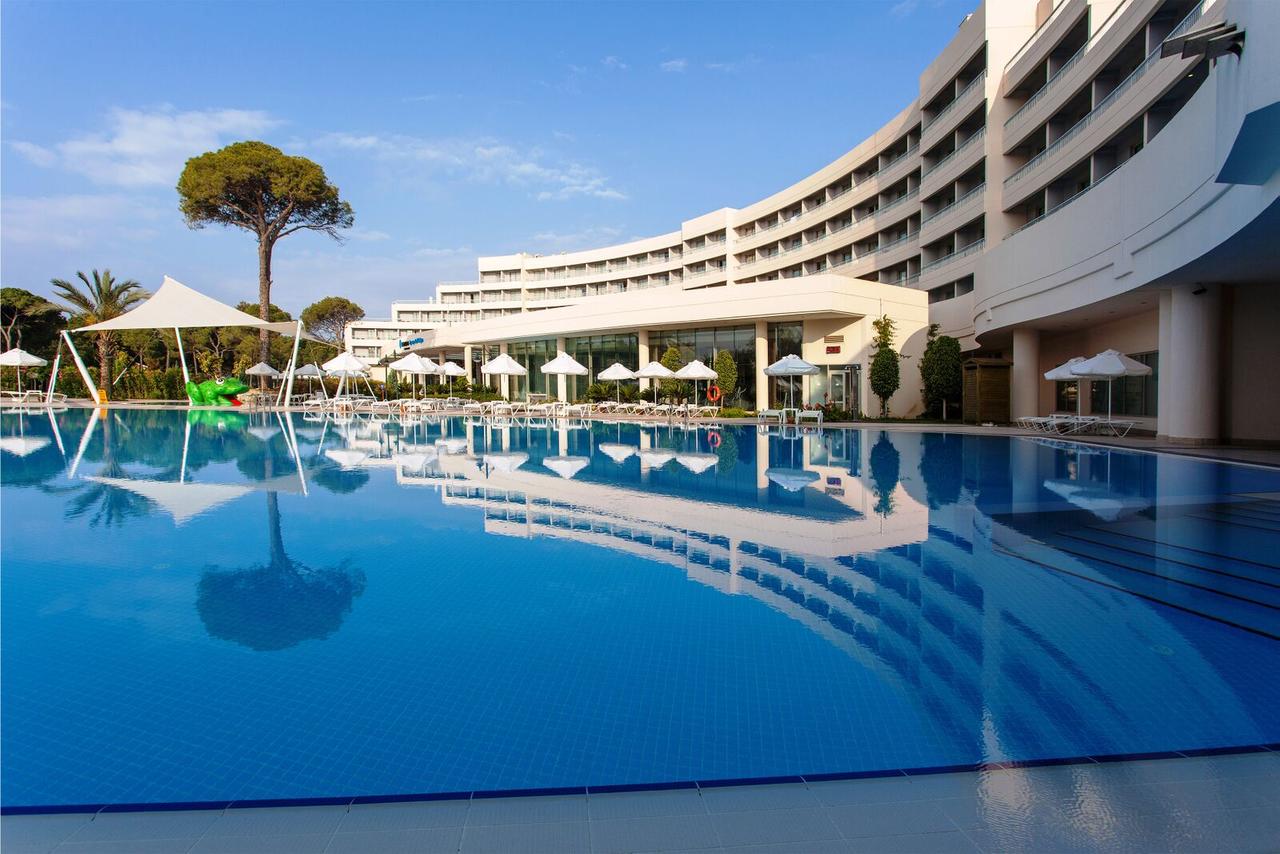Zeynep Hotel 5*