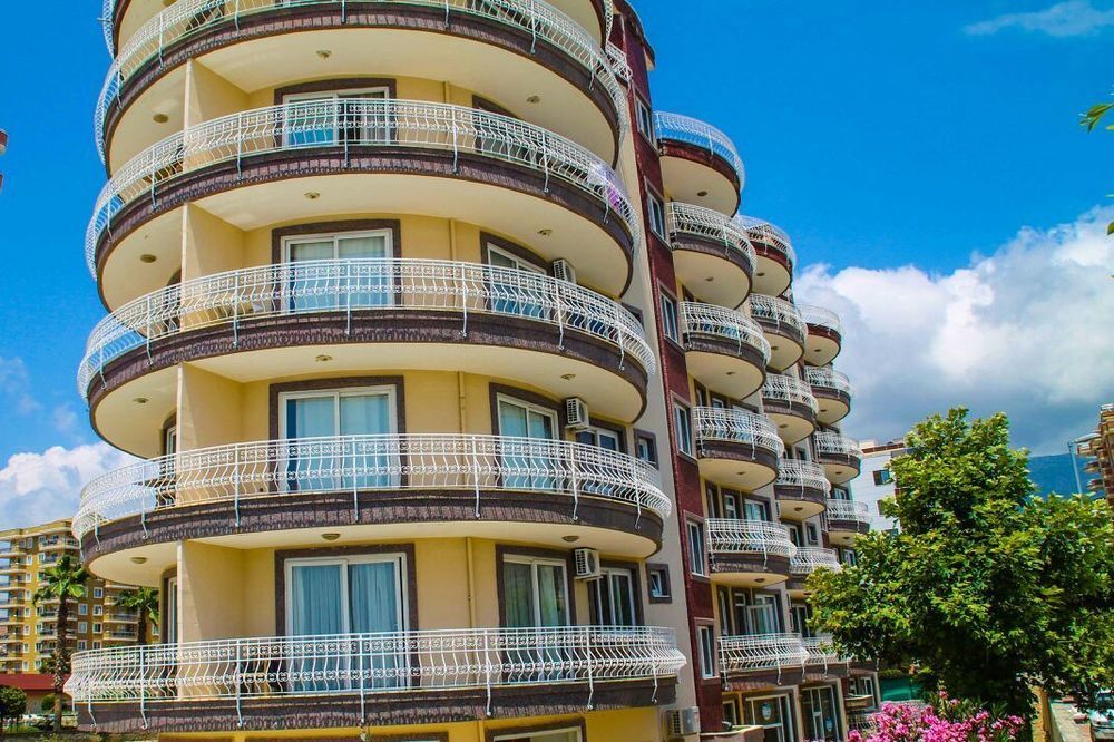 Deniz Suit Hotel 3*