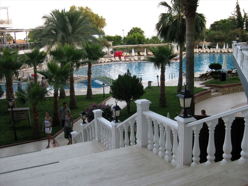 Ganita Holiday Club 5*