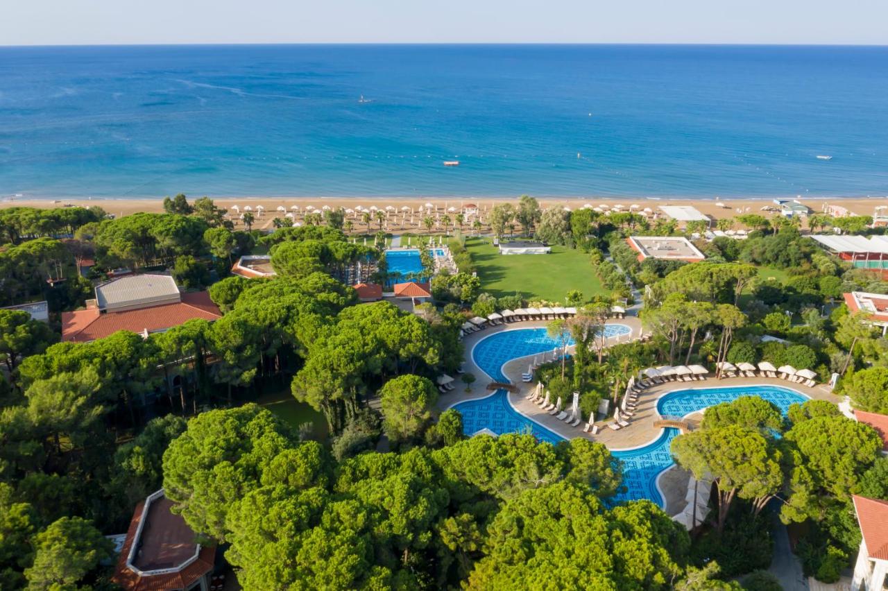 Ali Bey Resort Sorgun 5*