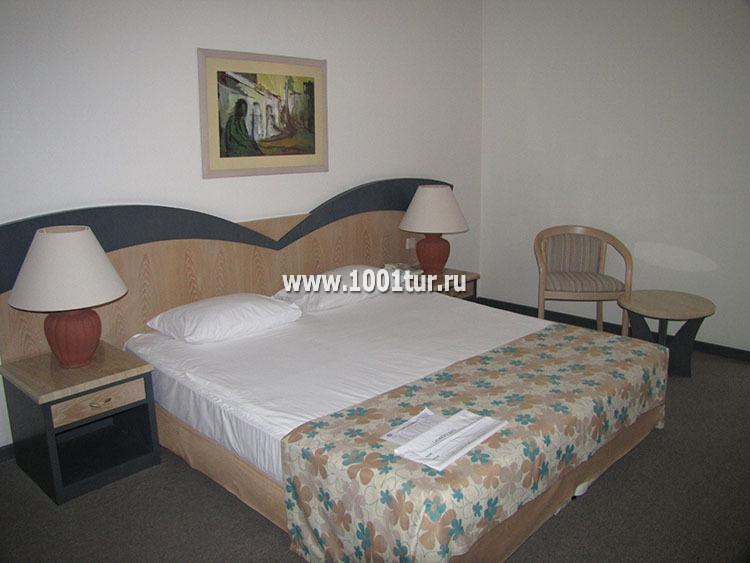 Suntopia Pegasos Planet Club 4*