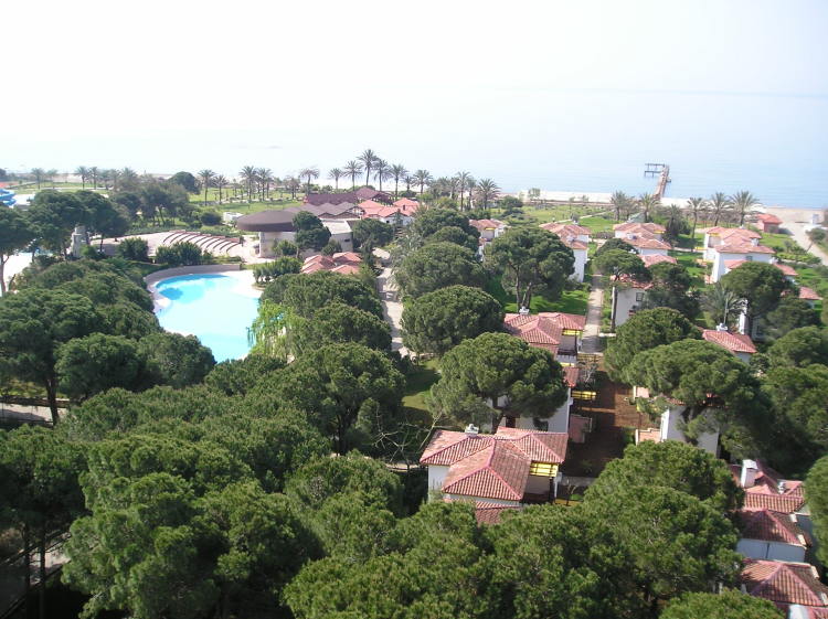 Altis Resort Hotel & Spa 5*