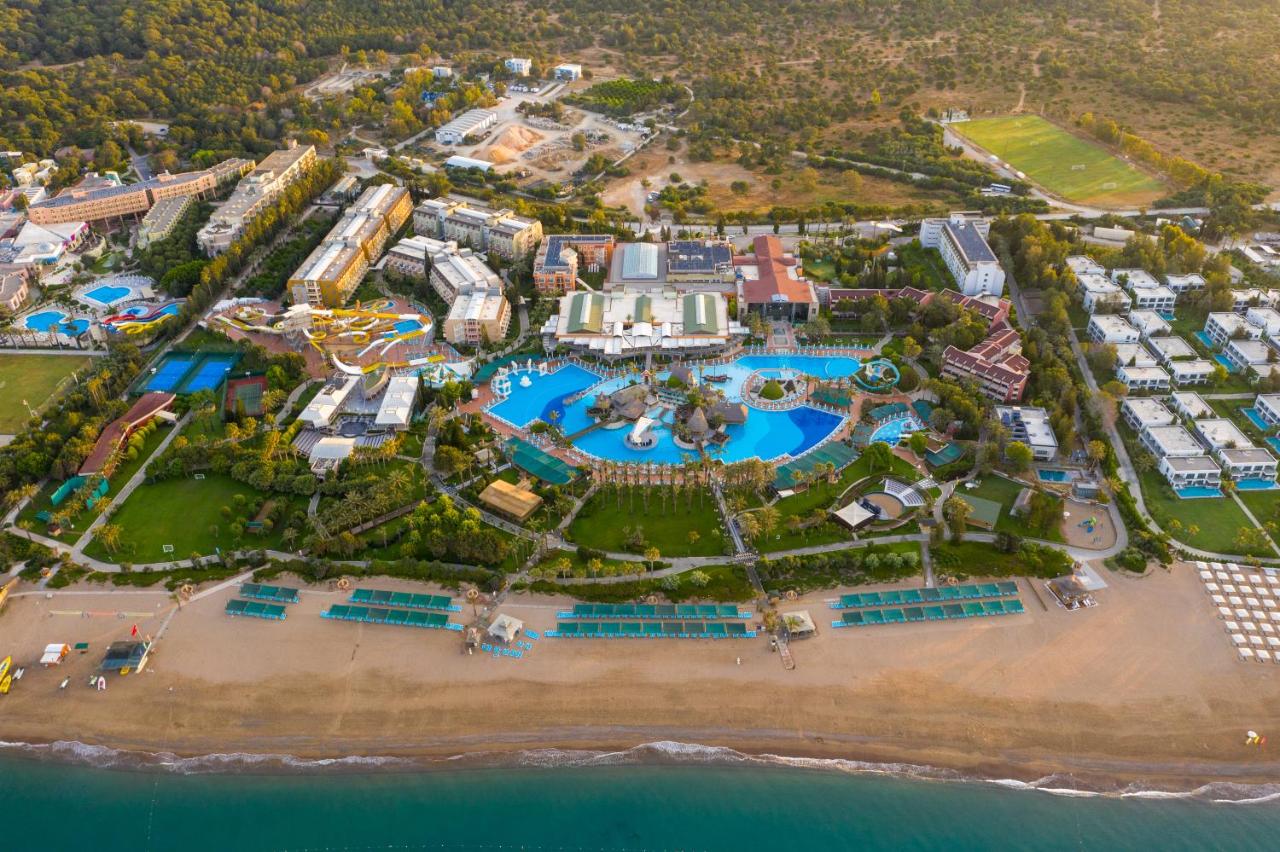 TT Hotels Pegasos World 4*