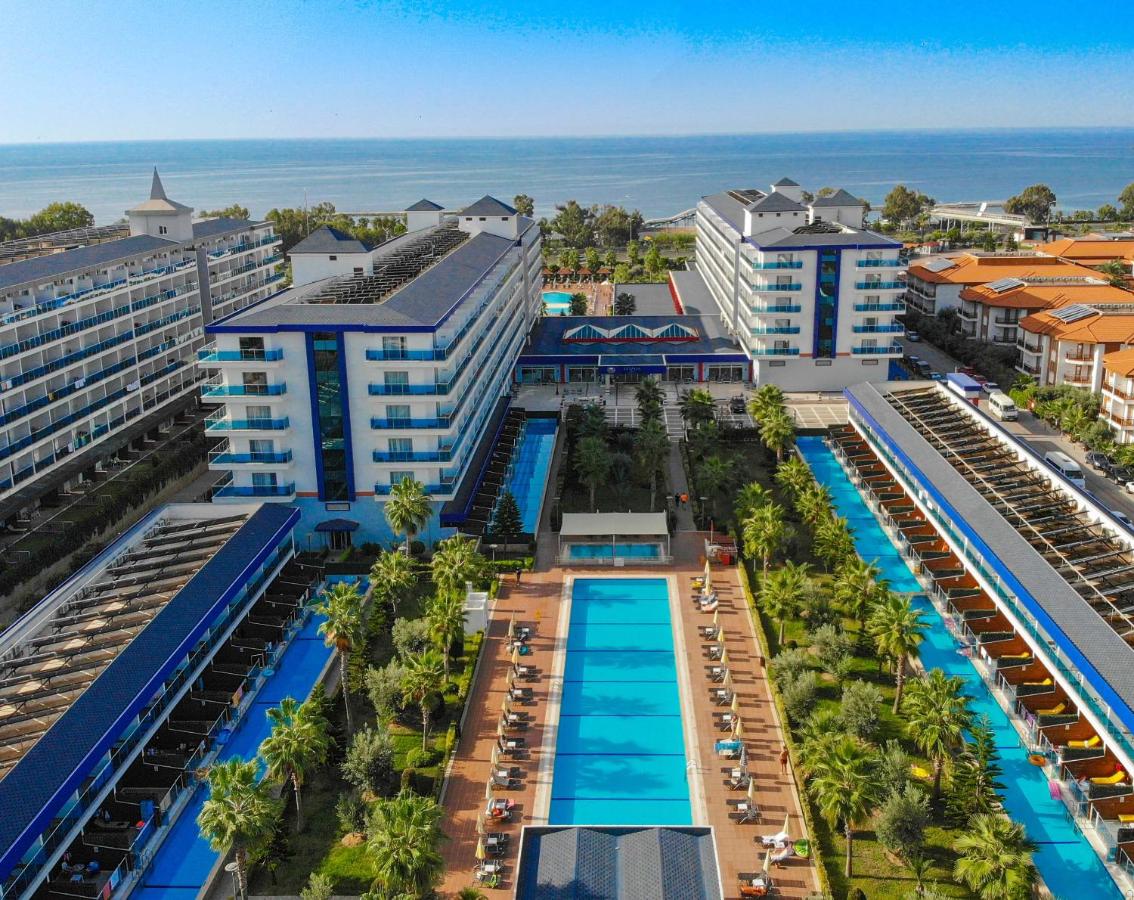 Eftalia Marin Hotel 5*