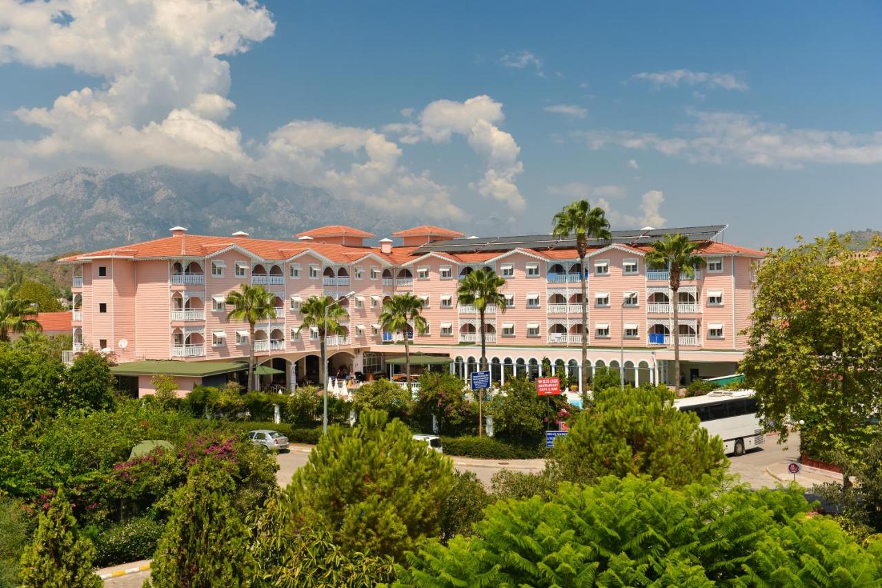 Pasha's Princess Hotel - Adult Only 4*