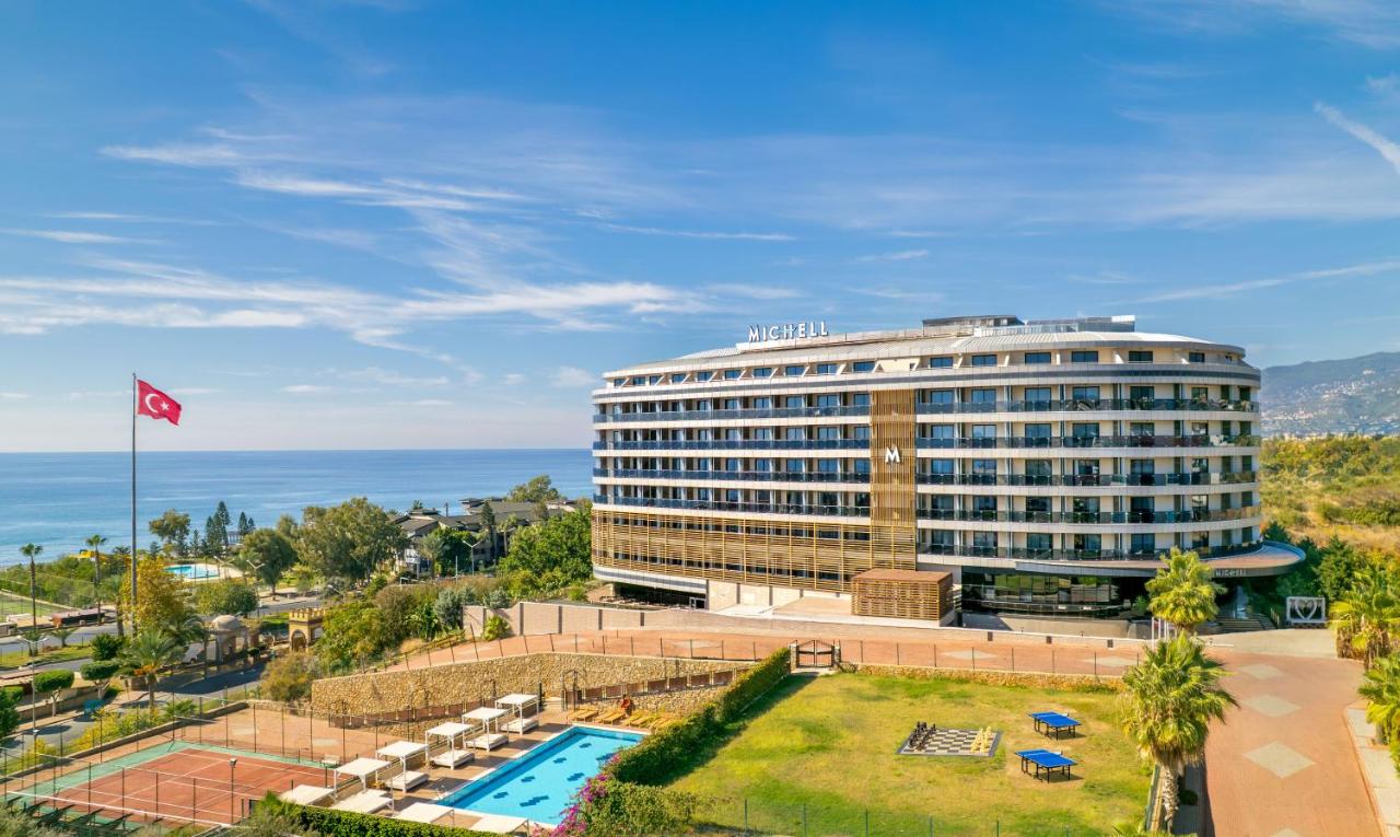 Michell Hotel & Spa 5*