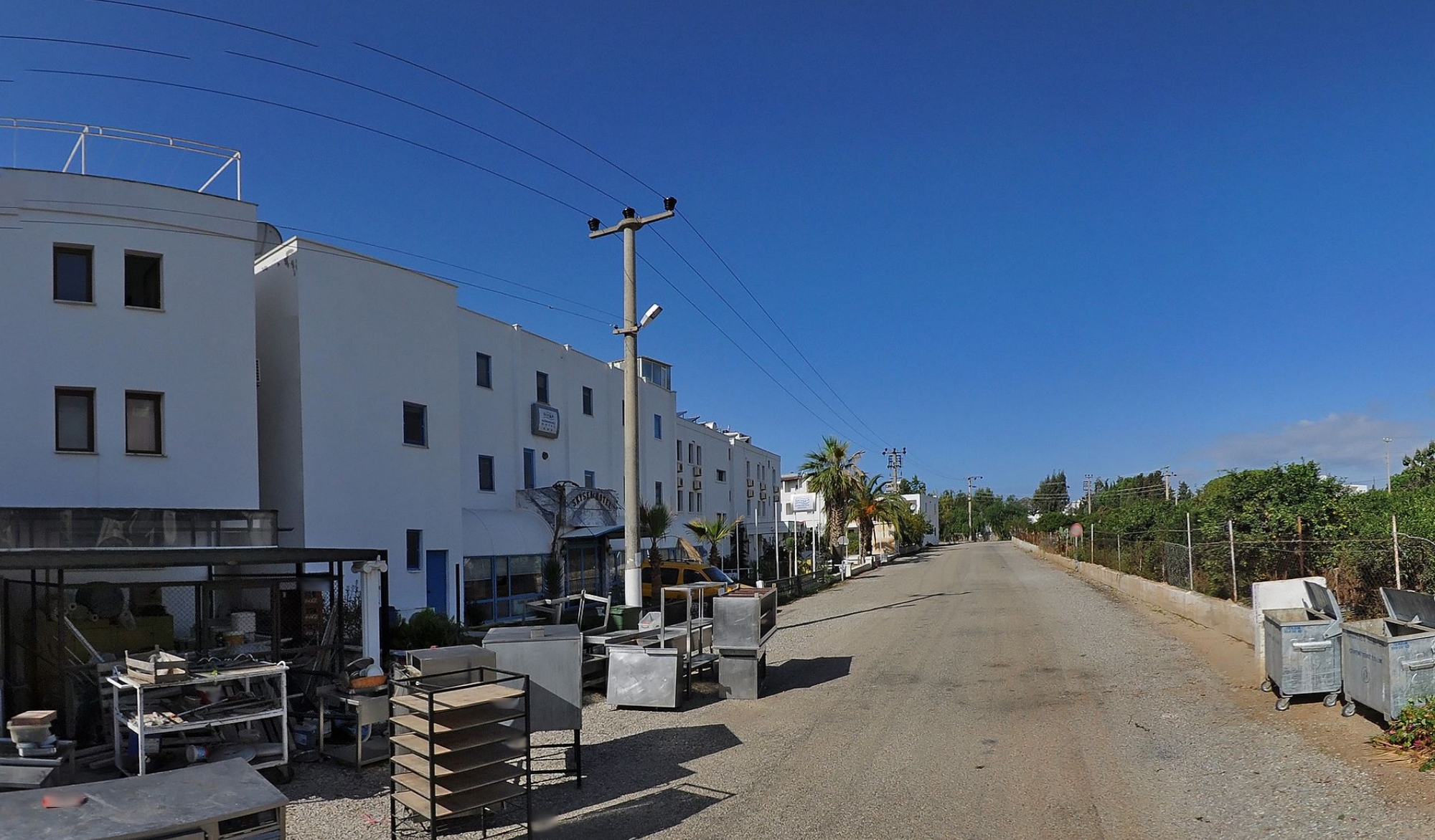 Aydem Hotel 2*