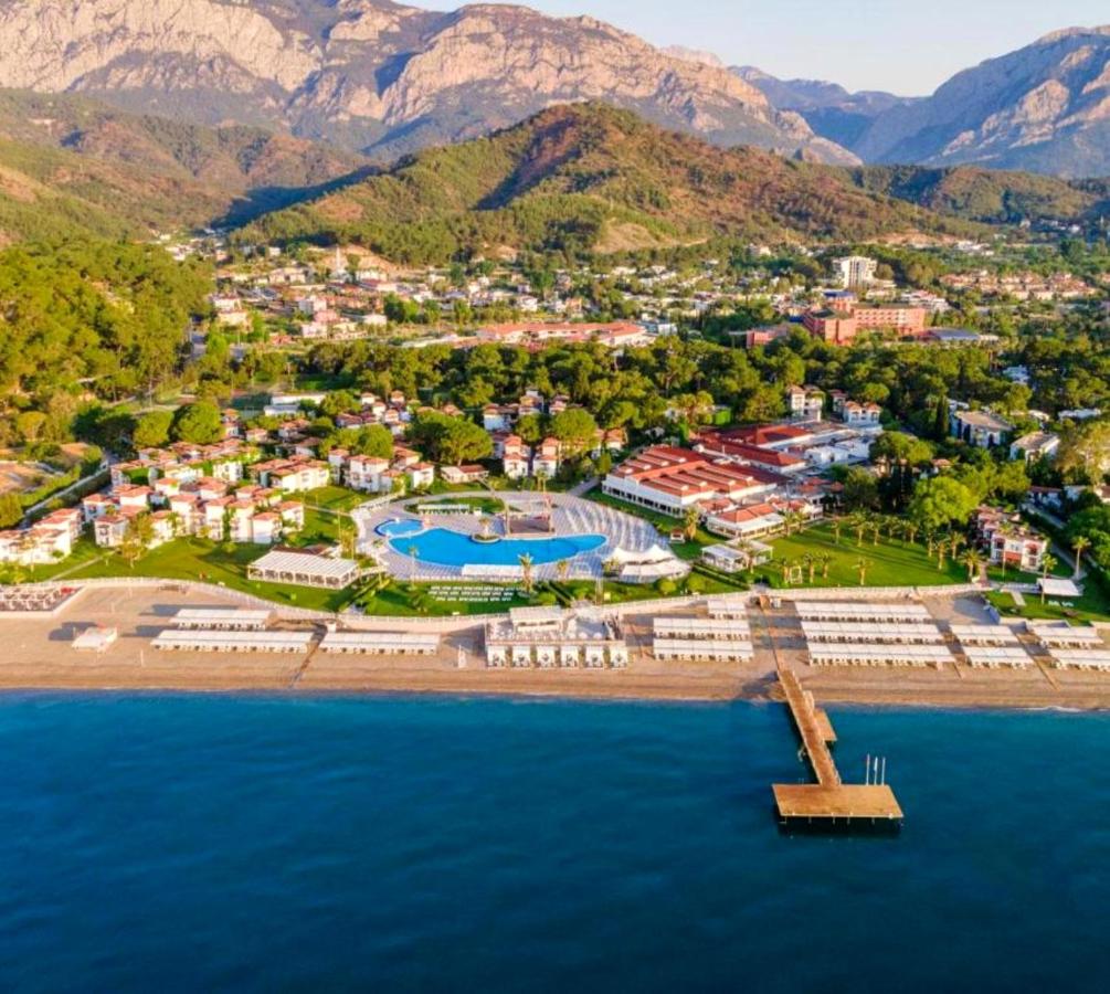 Club Marco Polo 5*