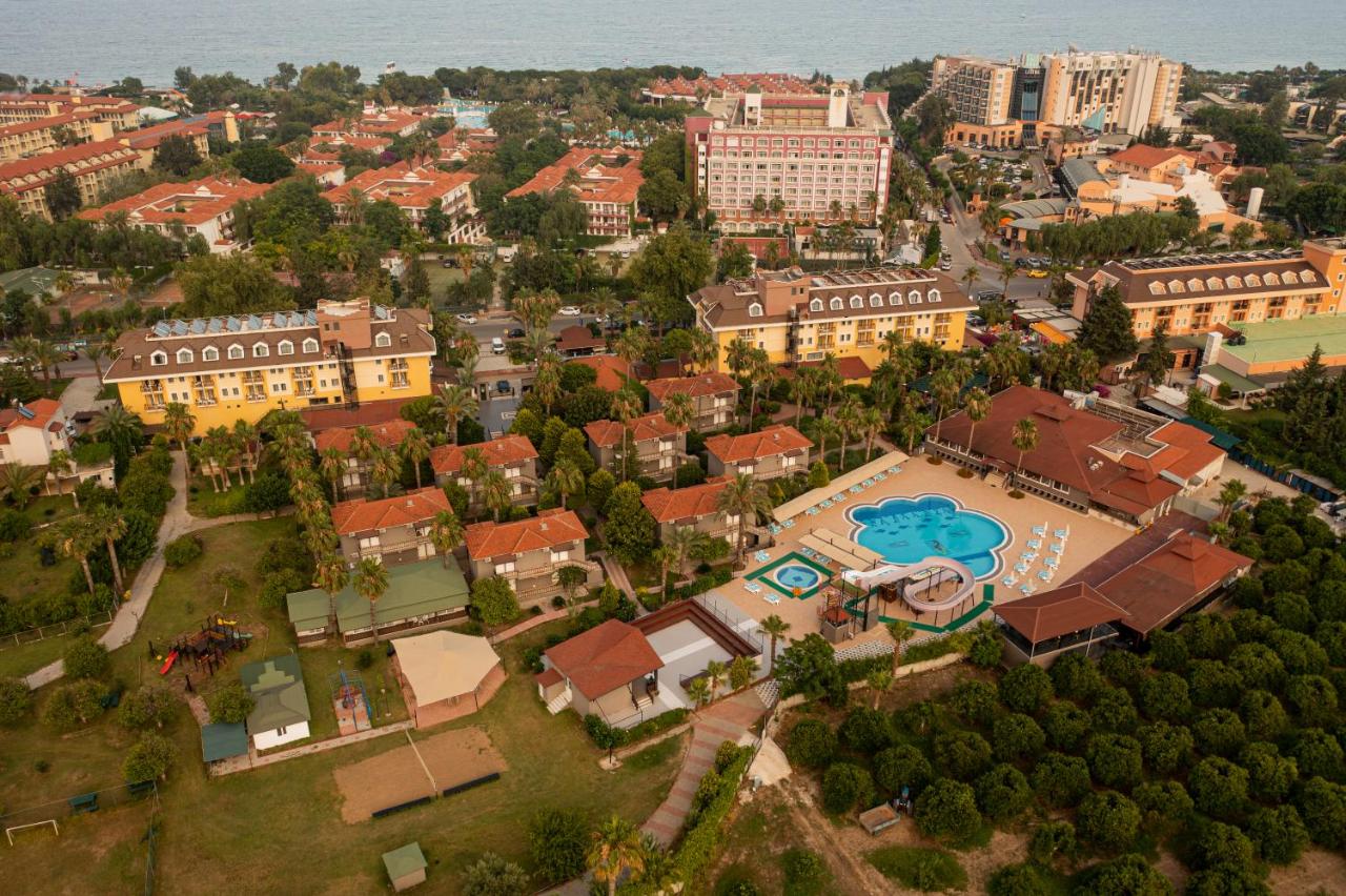 Miramor Garden Resort Hotel 4*