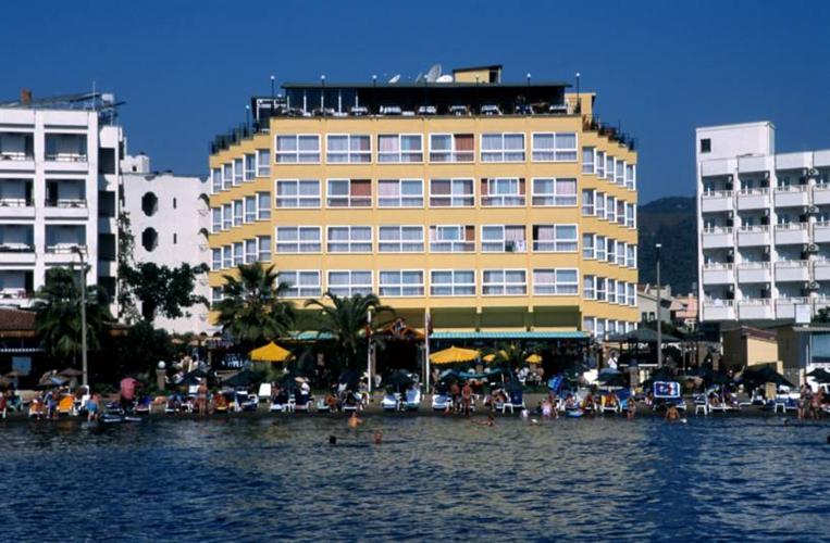 Ocaktan 3*