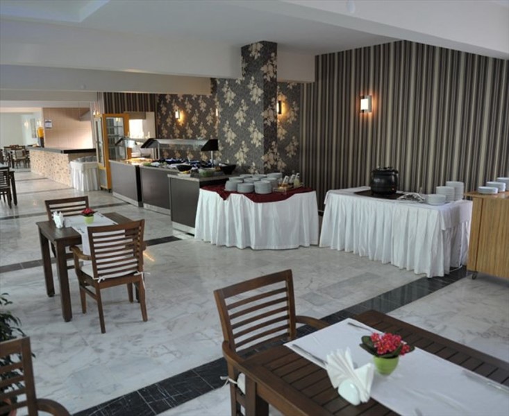 Armar Seaside Hotel 3*