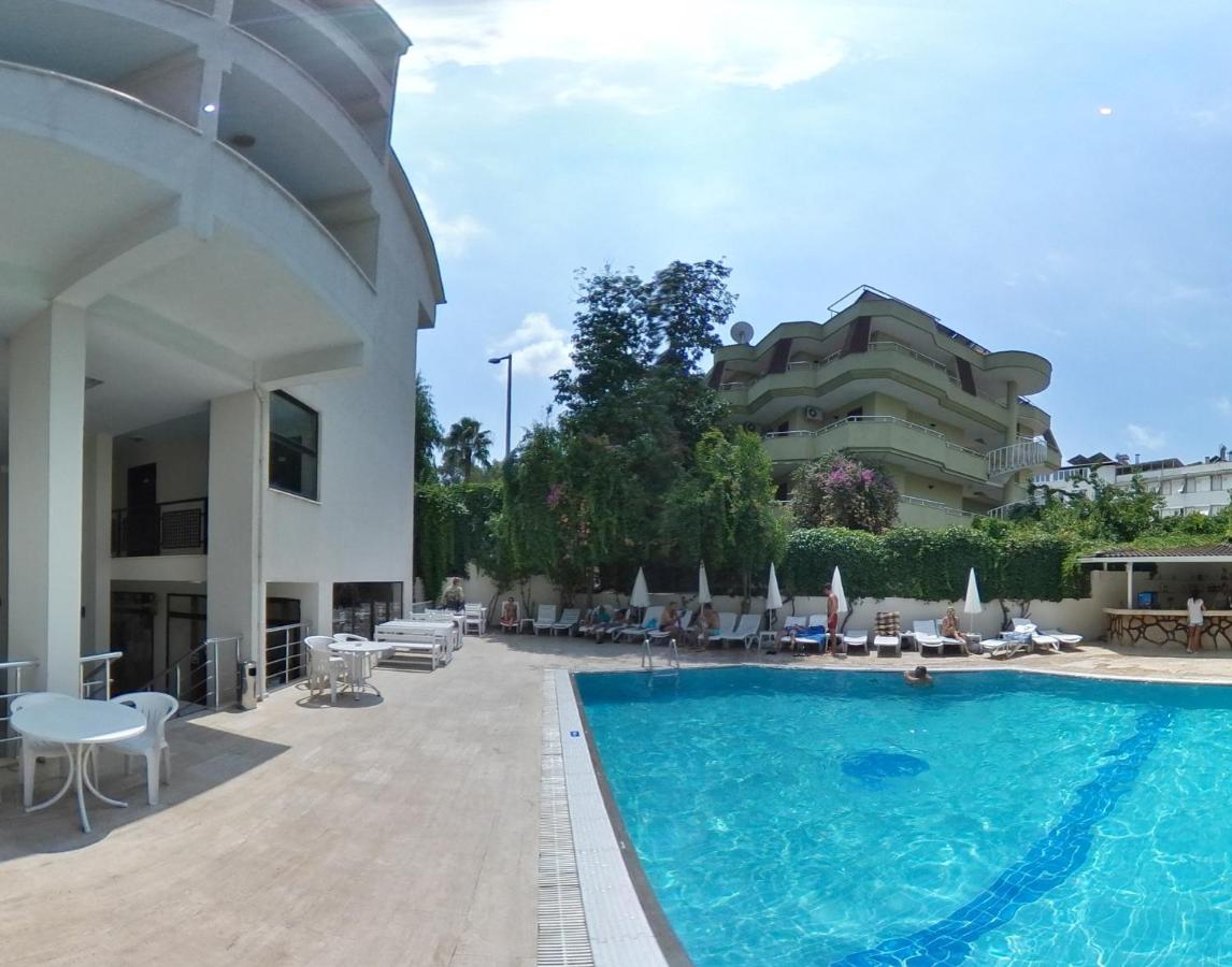 Kaftan's City Hotel By RRH&R 3*