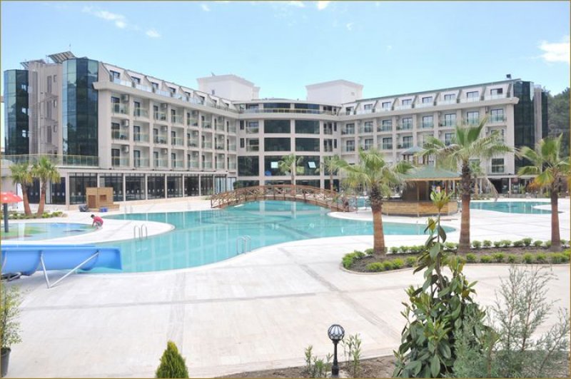 Eldar Resort 4*