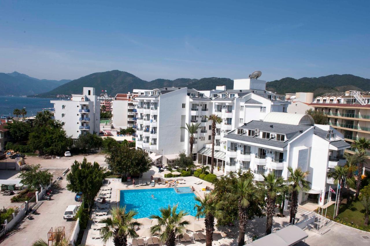 Sonnen Hotel 3*