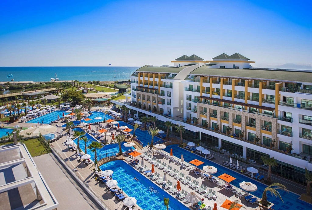 Victory Resort 5*