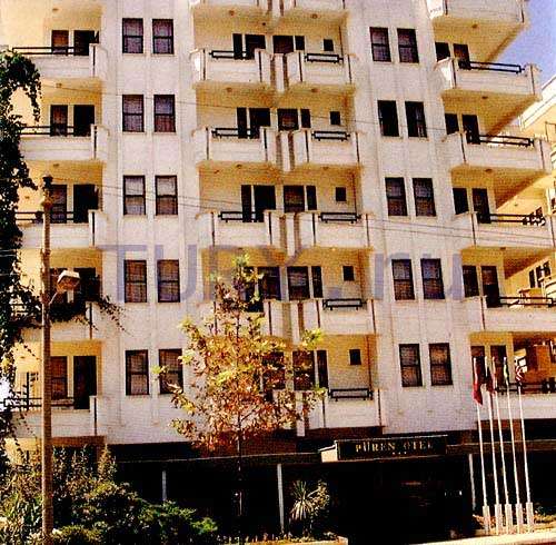 Puren Hotel 3*