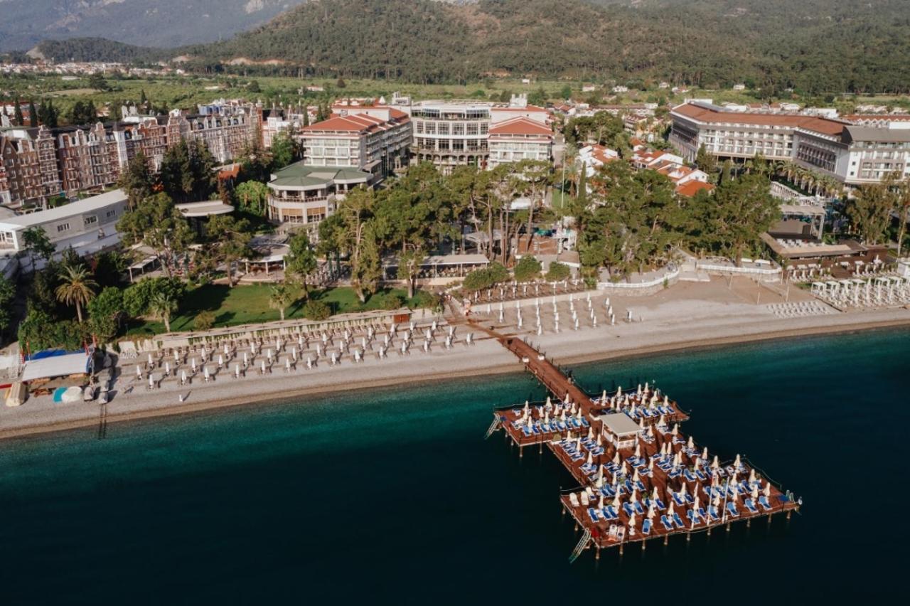 Akra Kemer 5*