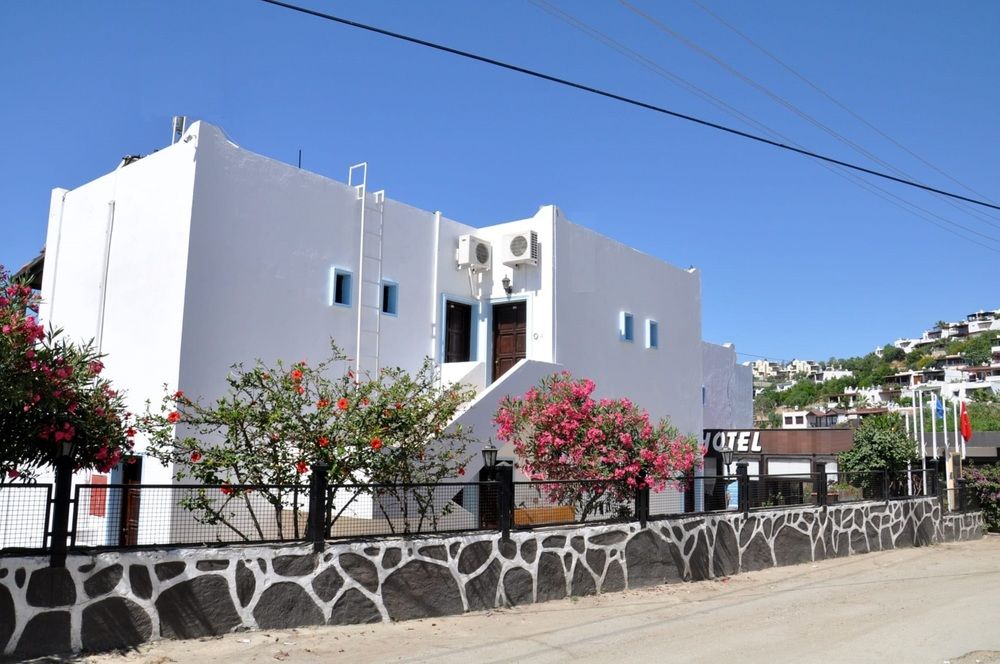 Jarra Hotel 3*