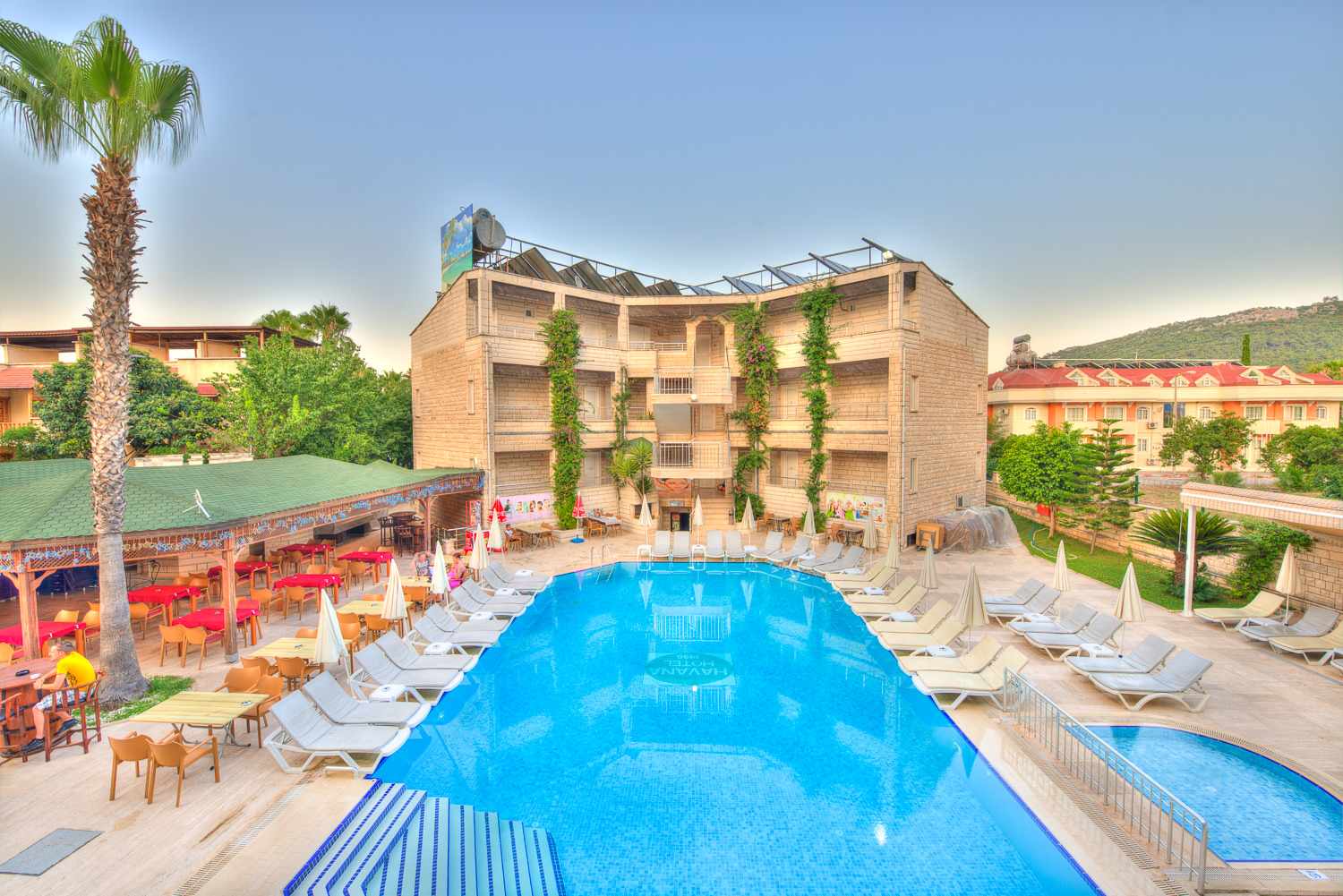 Havana 4*