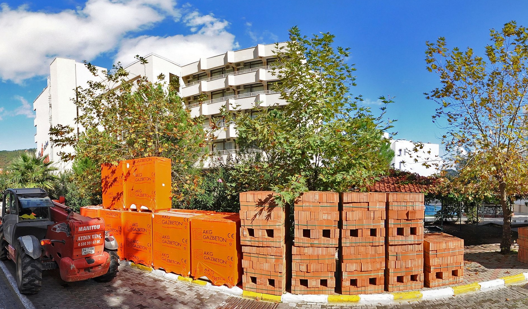 Hotelus Royal 4*