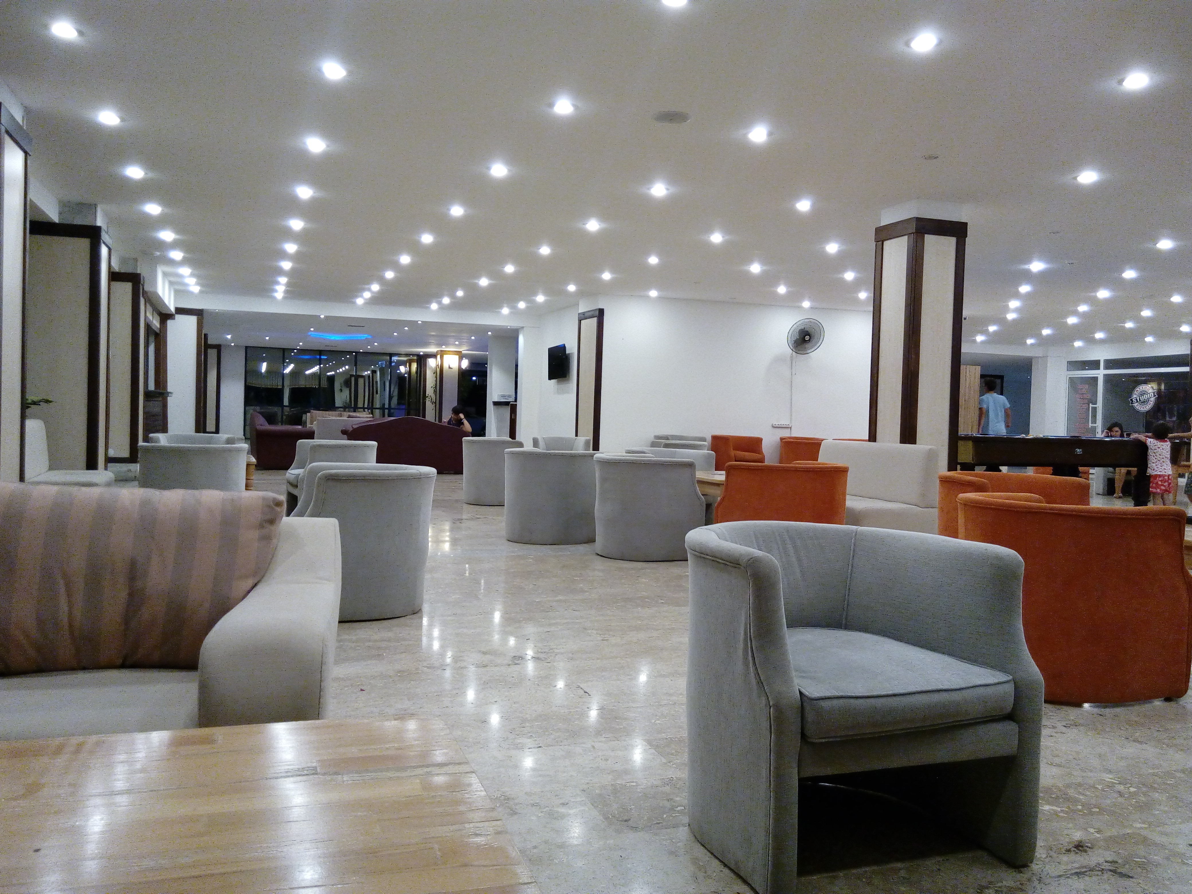 Otel Idas 4*
