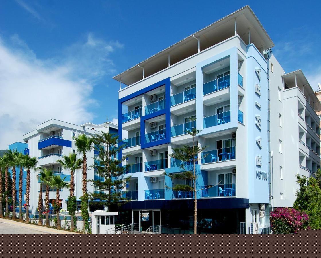 Kleopatra Ramira Hotel 4*