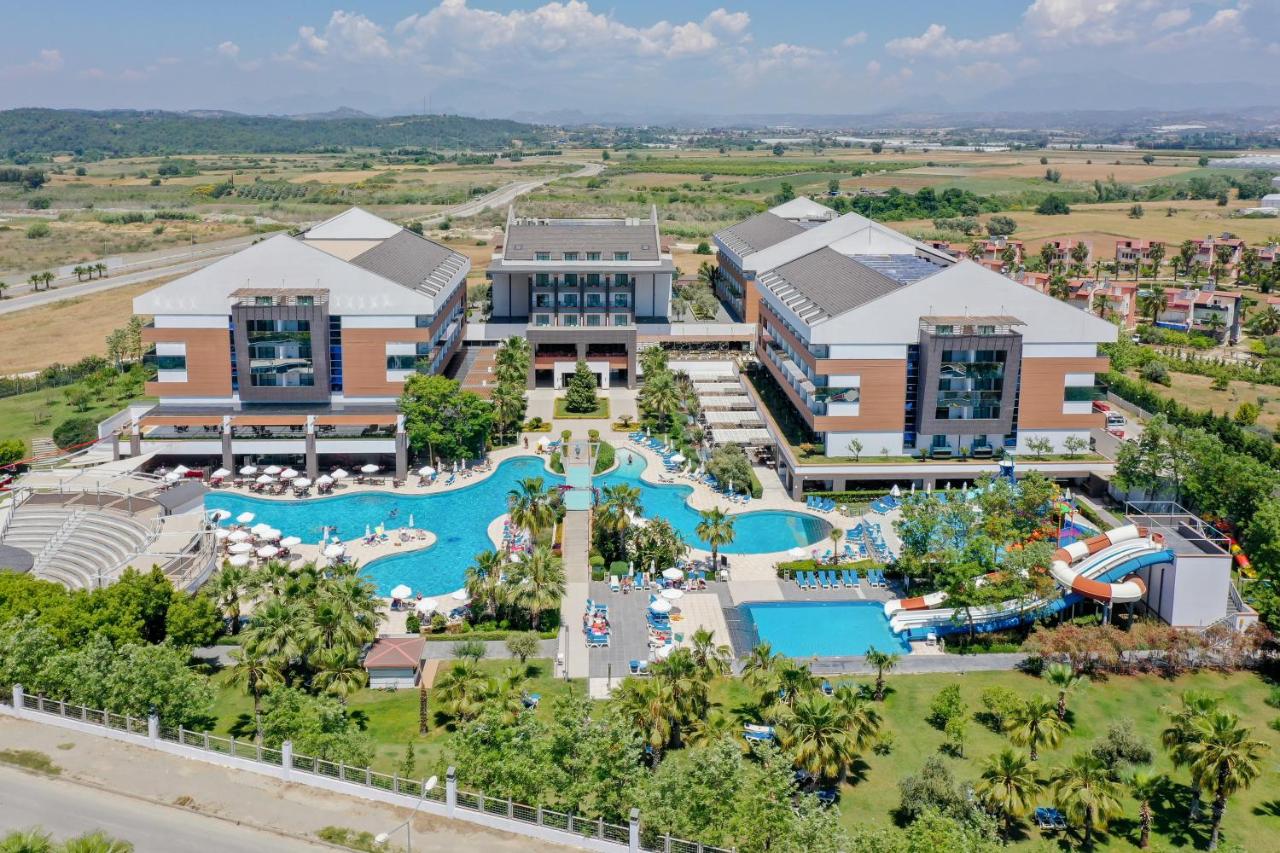 Terrace Elite Resort 5*