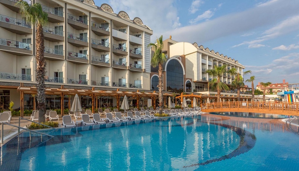 Mary Palace Resort & Spa 5*