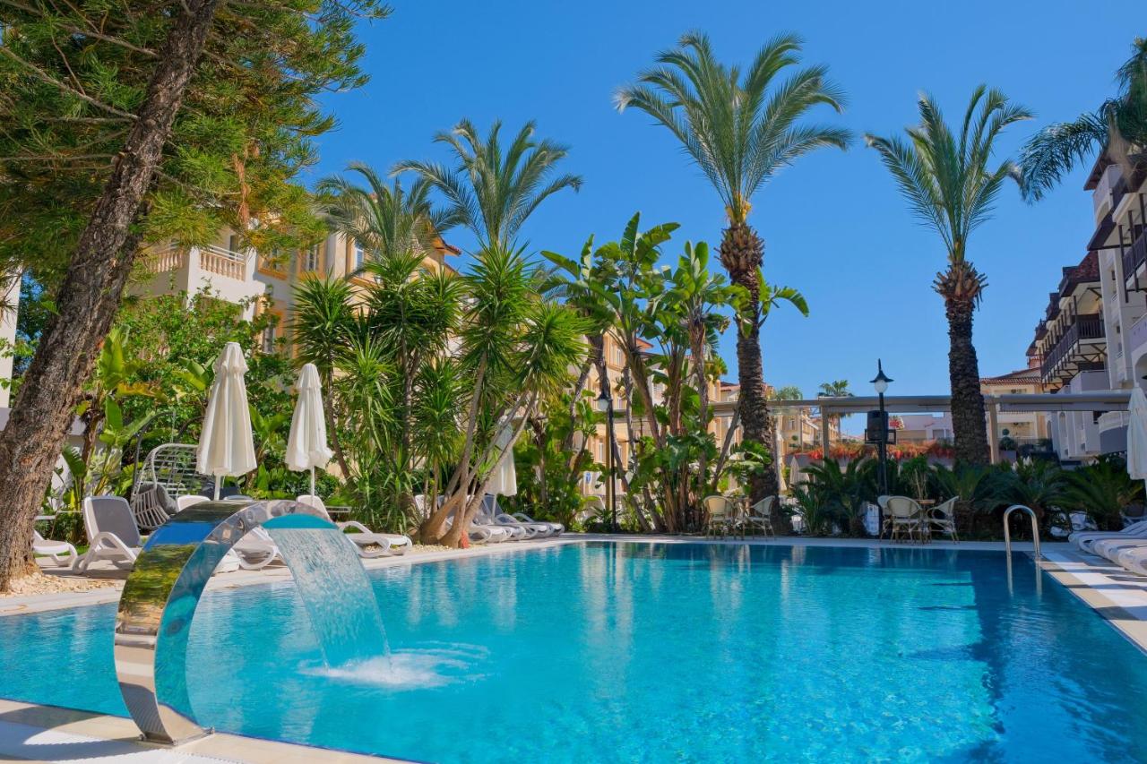 Side Village Hotel 4*
