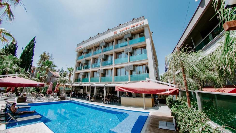 Laren Family Hotel & Spa