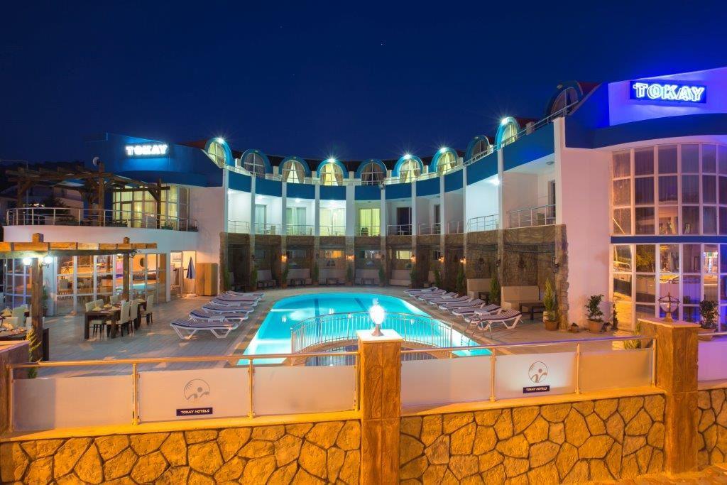 Hotel Felizya Kemer 3*
