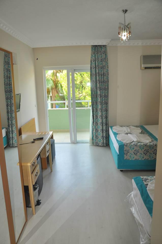 Trua Hotel 3*