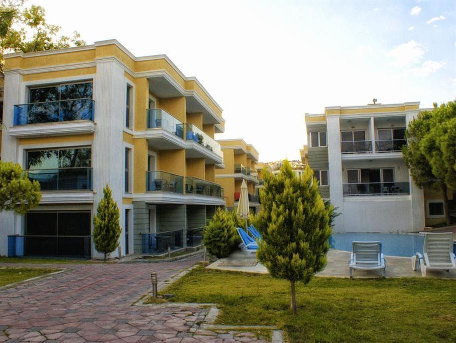 Breeze Beach Hotel 4*