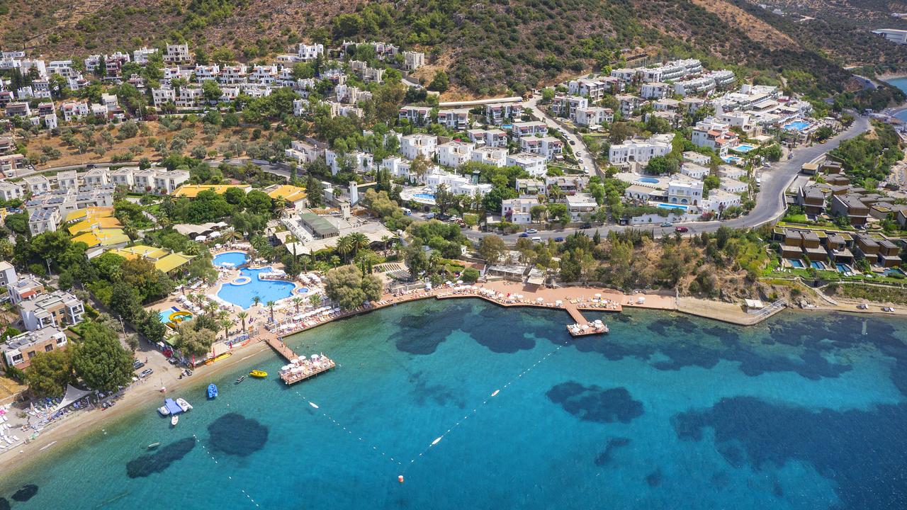 Labranda TMT Bodrum Resort 5*