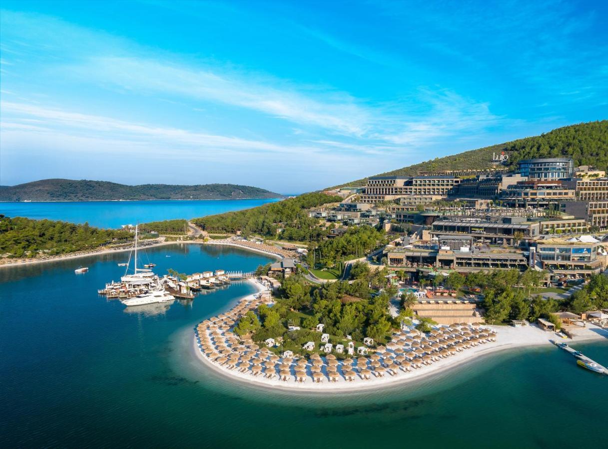 Lujo Bodrum 5*