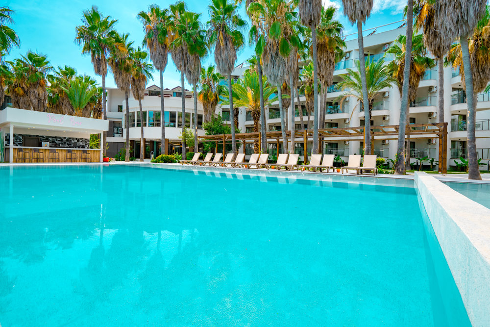 Orfeus Armin Hotel 4*