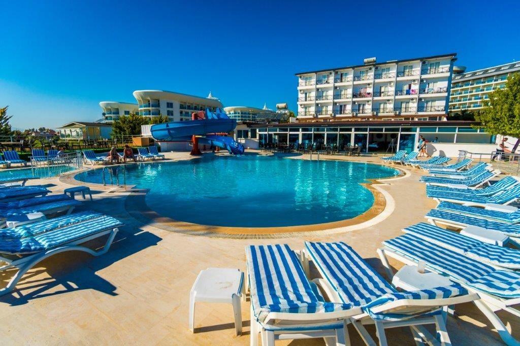 Elysium Elite Hotel & SPA 4*