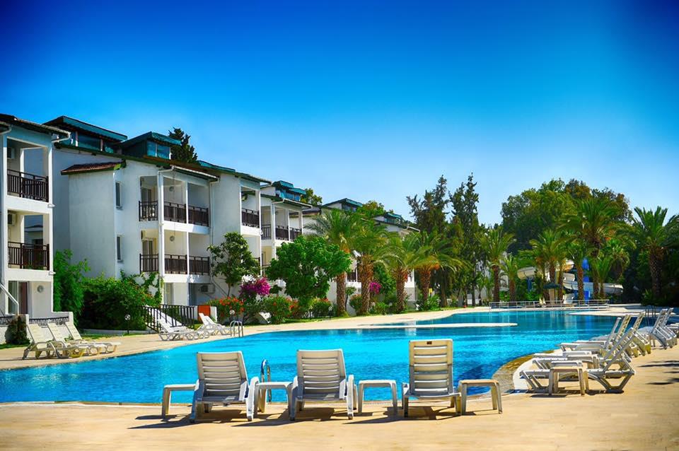 Ganita Holiday Resort 4*