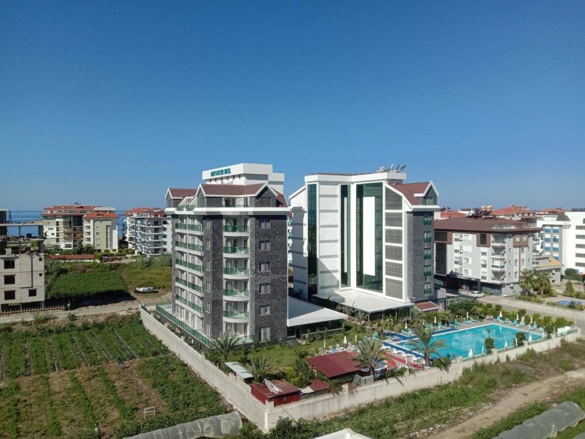 Graf Victor Hotel 4*