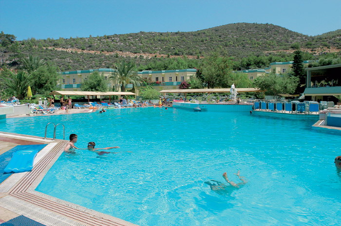 Noa Hotels Bodrum Beach Club 5*