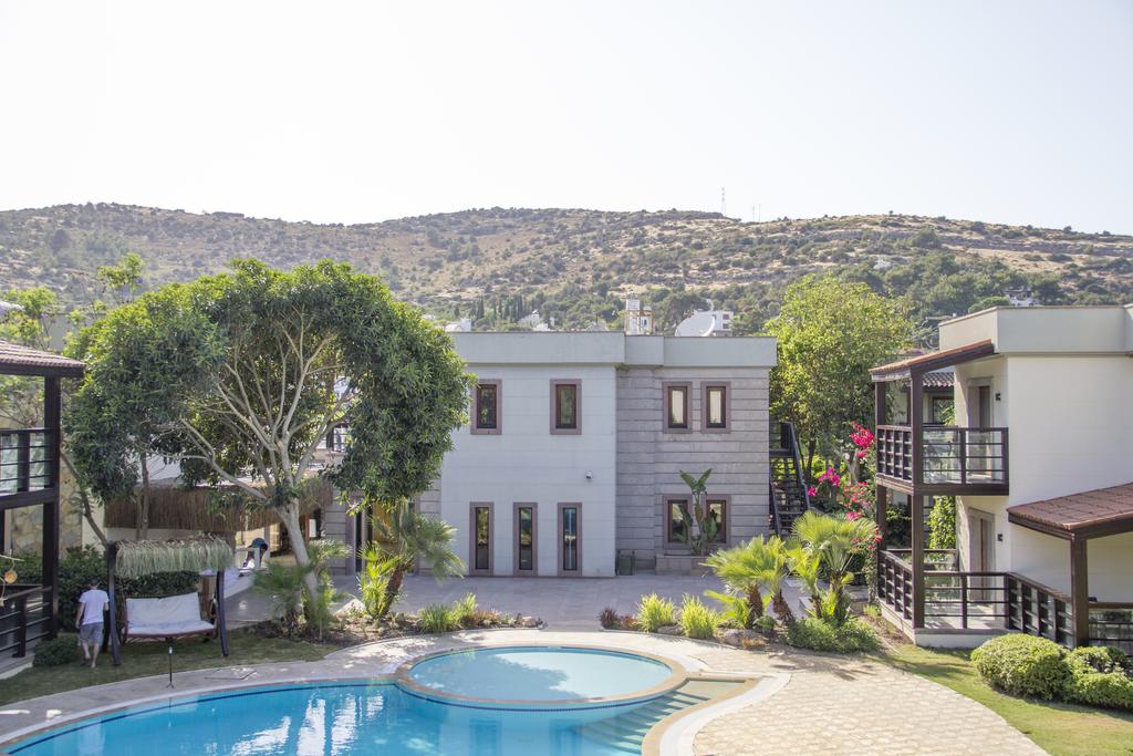 Faros Bodrum - Ex Villa Kilic Hotel 4*