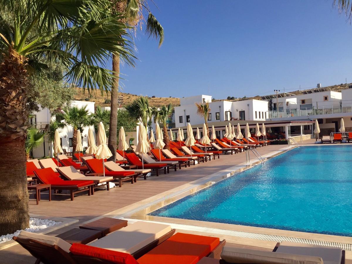 Anadolu Hotel Bodrum 4*