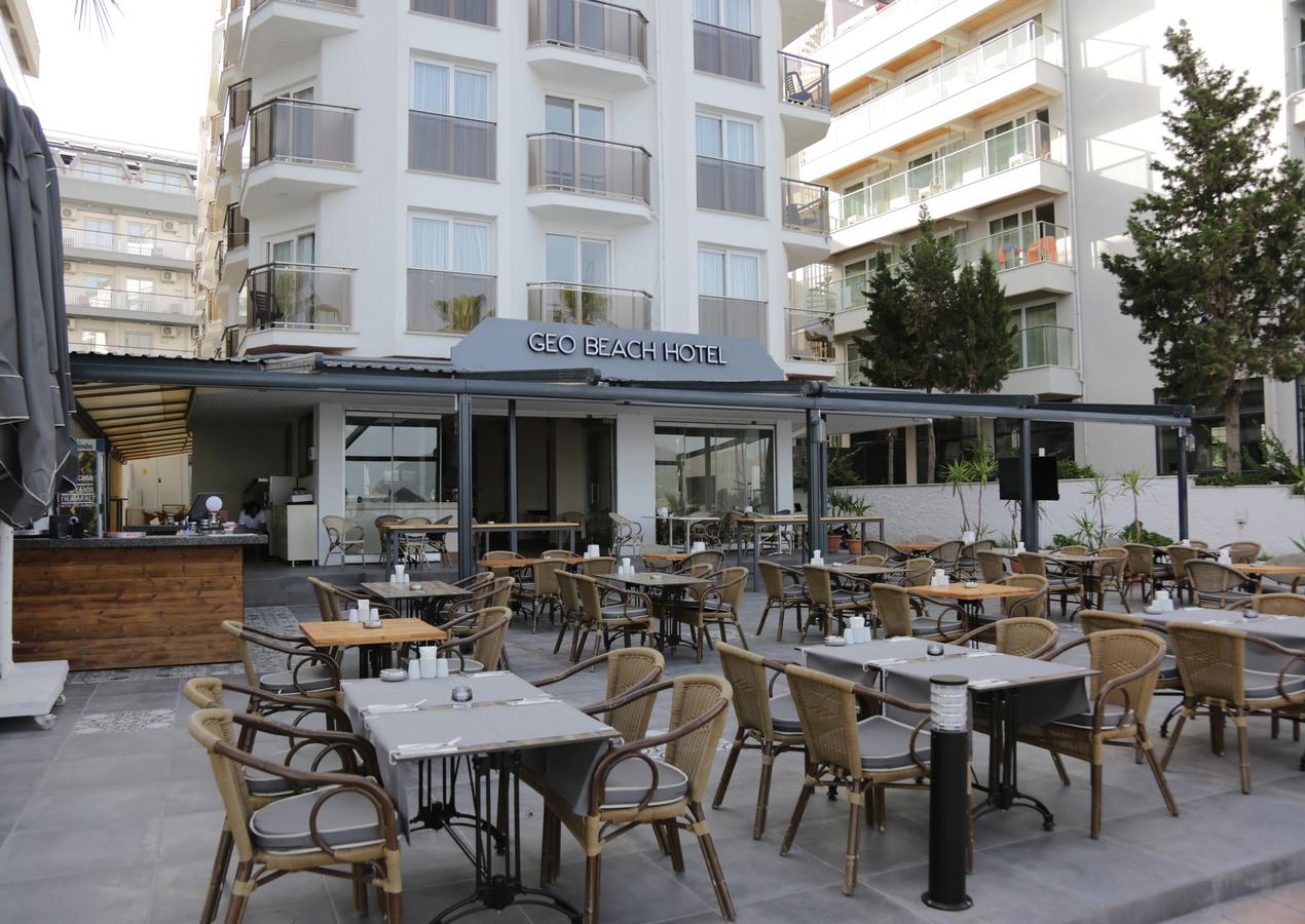 Geo Beach Hotel