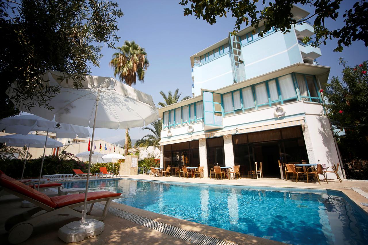 Hotel XO Alanya 3*