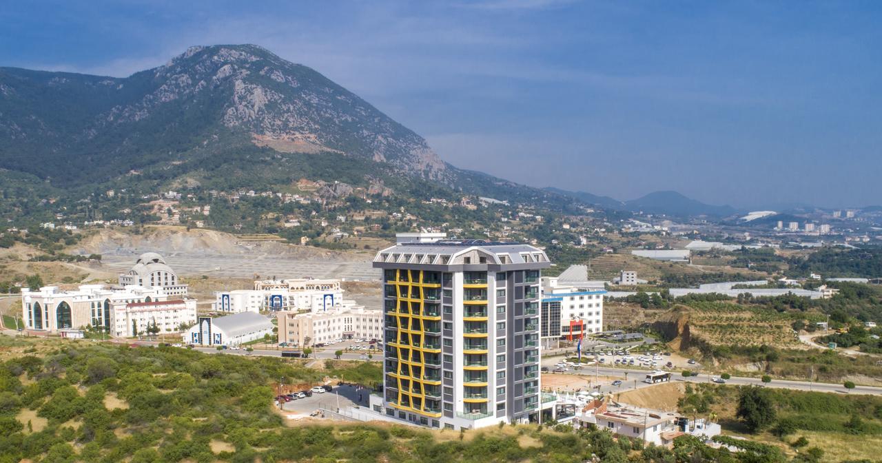Campus Hill Hotel & Spa 5*