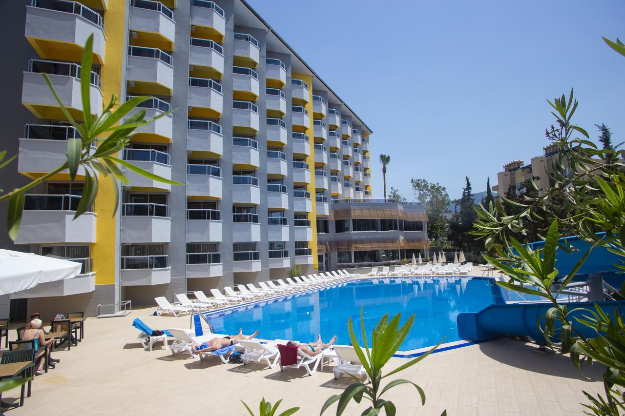 Simply Fine Hotel Alize 4*