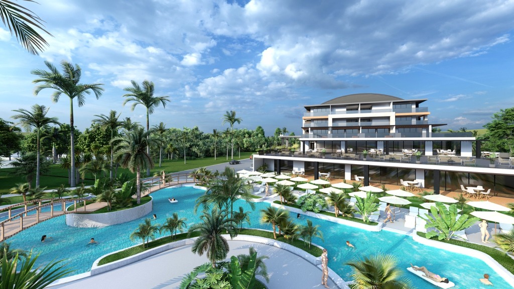 Luna Vista Hotel 5*