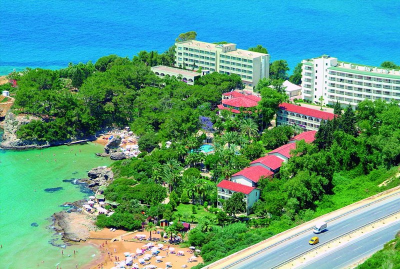 Alara Hotel 4*