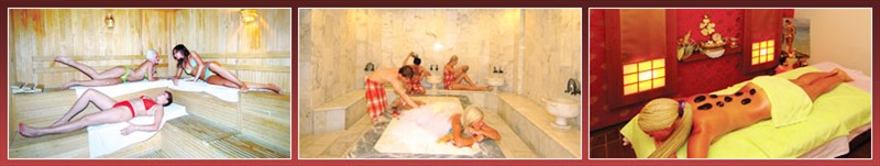 Sunlife Plaza 4*