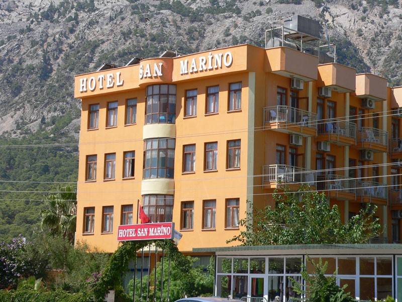 Adress Beach 3*